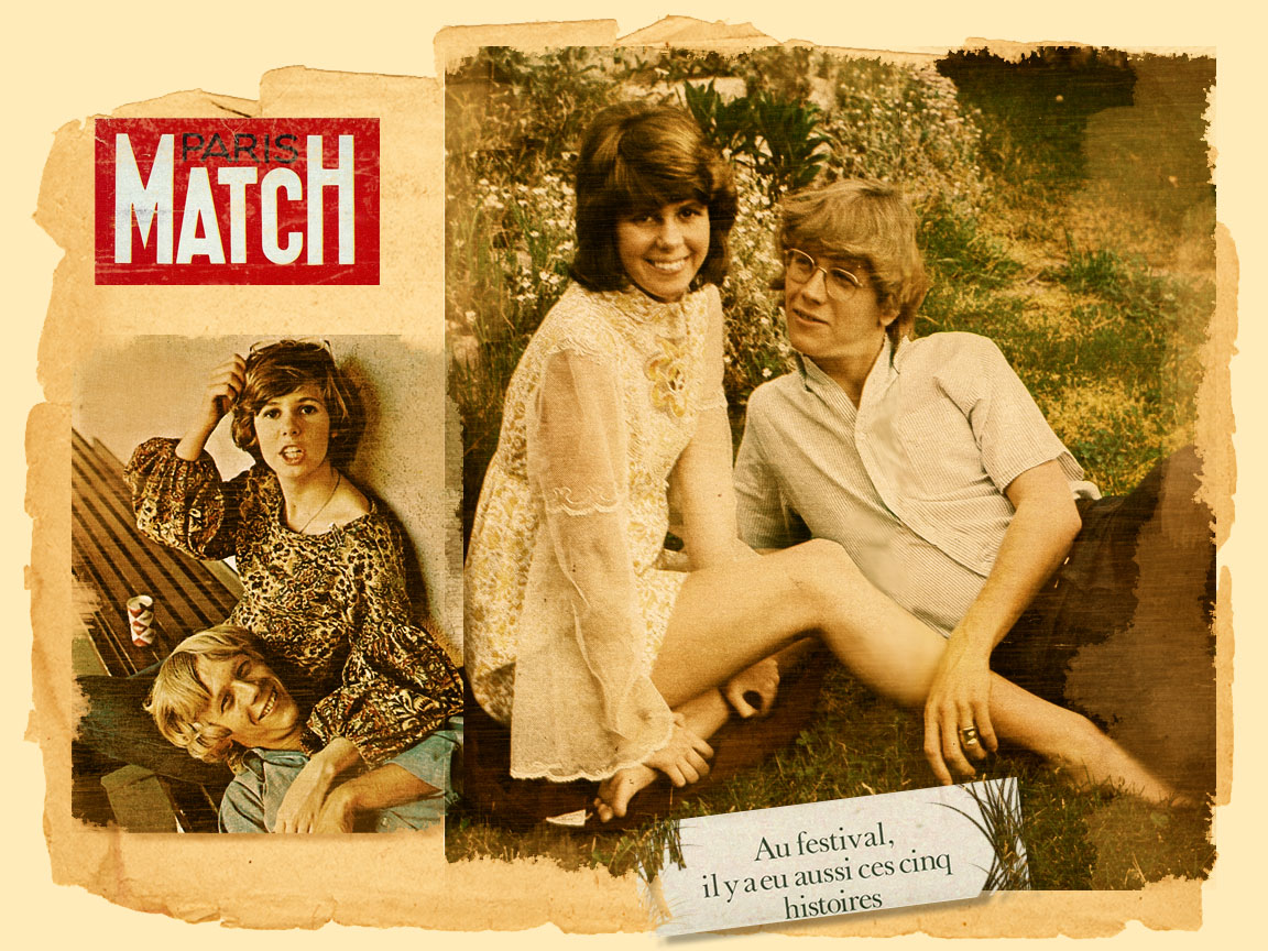 Paris Match